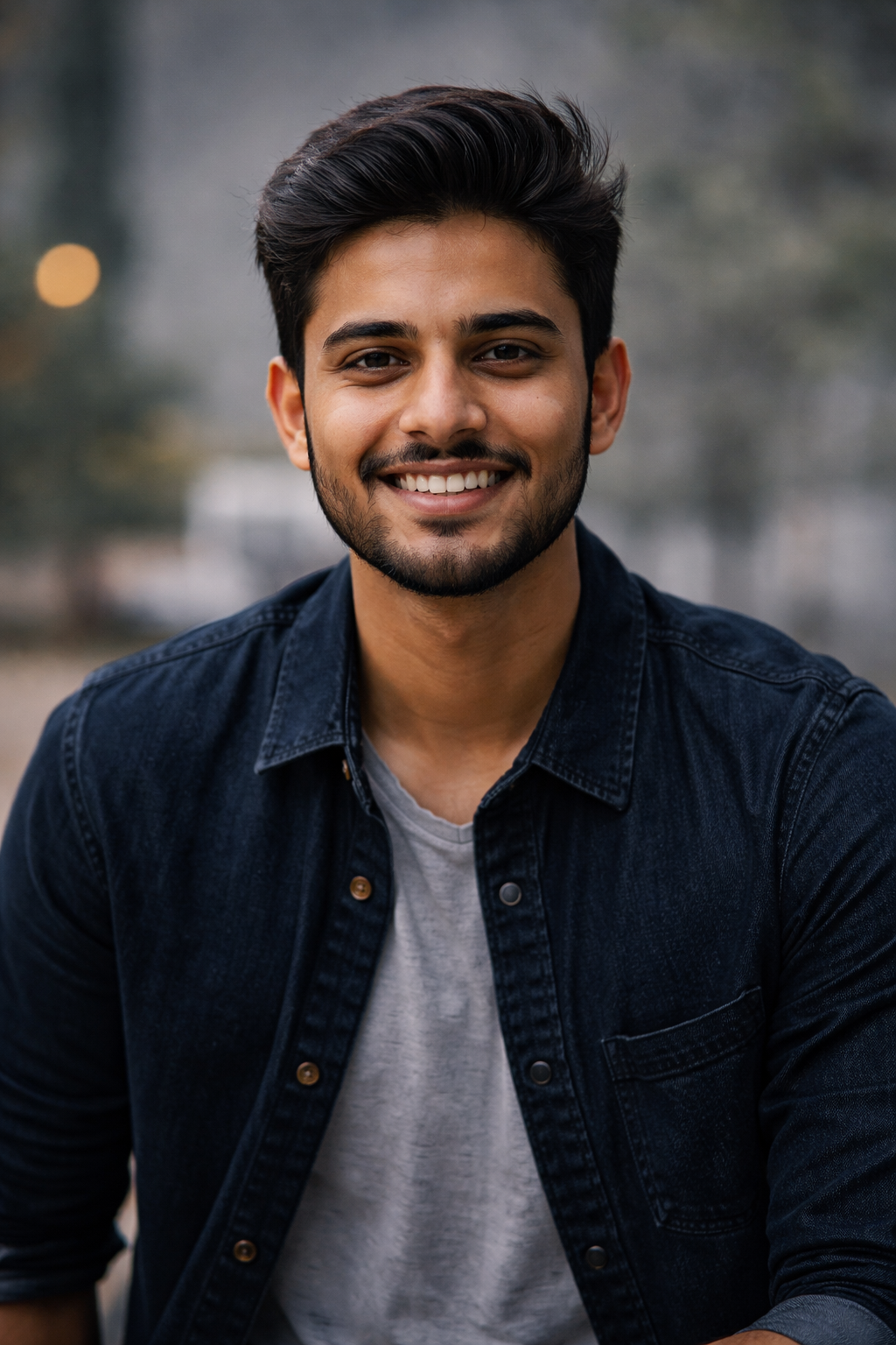 Deepak