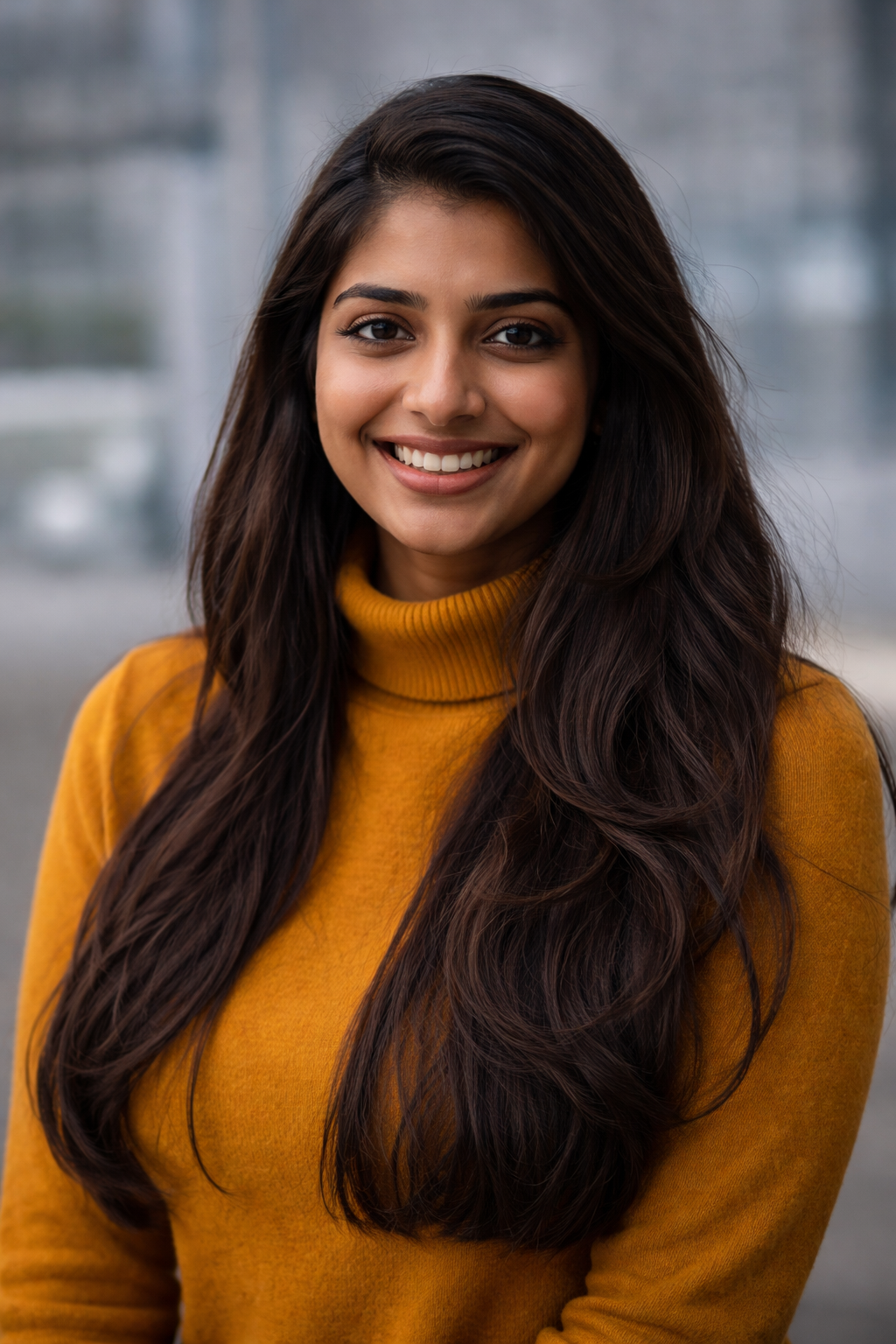 Santhiya M