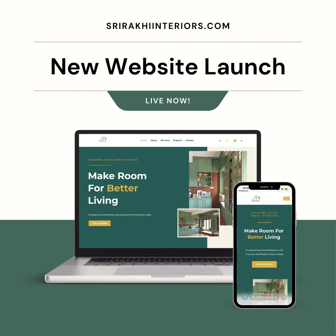 Sri Rakhi Interiors